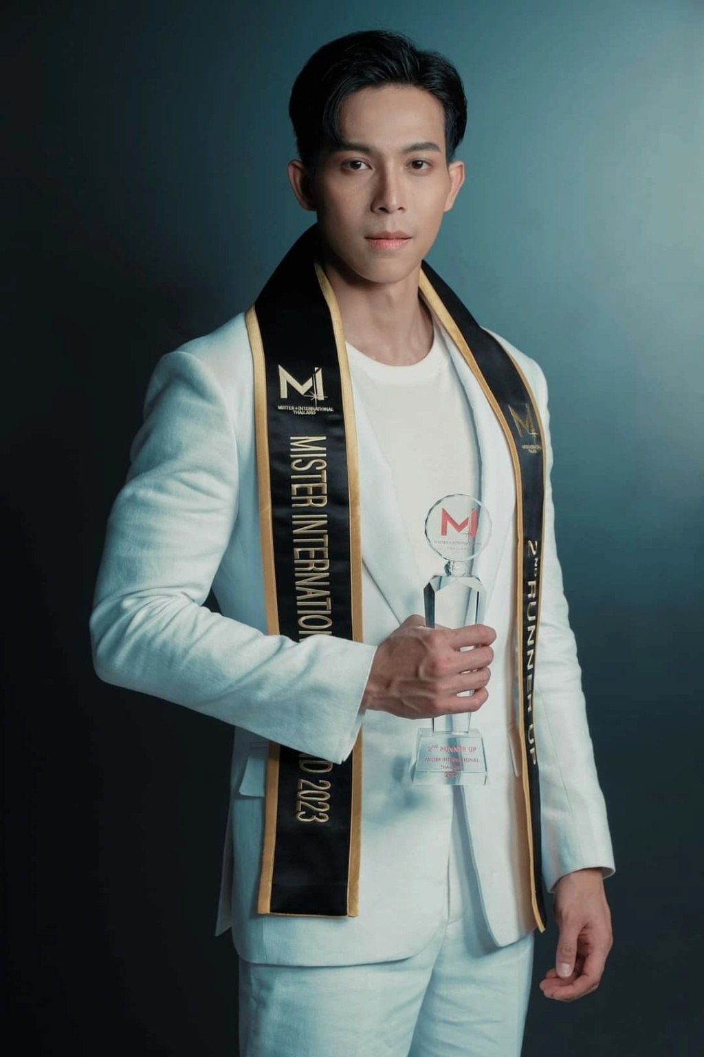 Mister International Thailand 2023 Fb_i2644