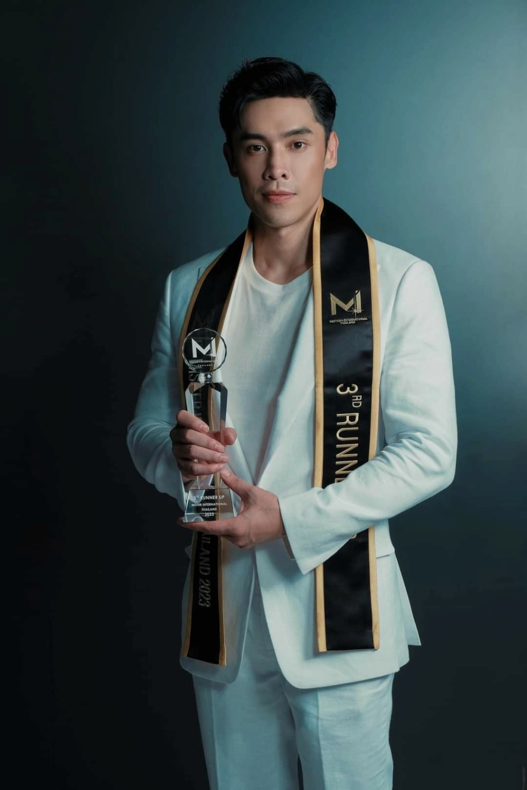 Mister International Thailand 2023 Fb_i2645