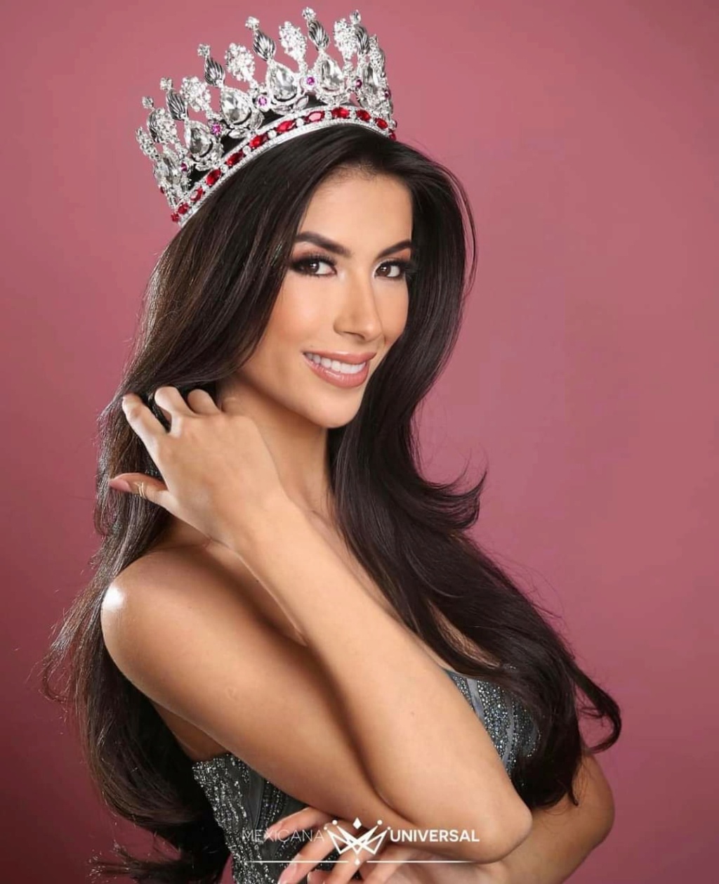Miss Charm Mexico 2023: Tania Estrada Fb_i2655