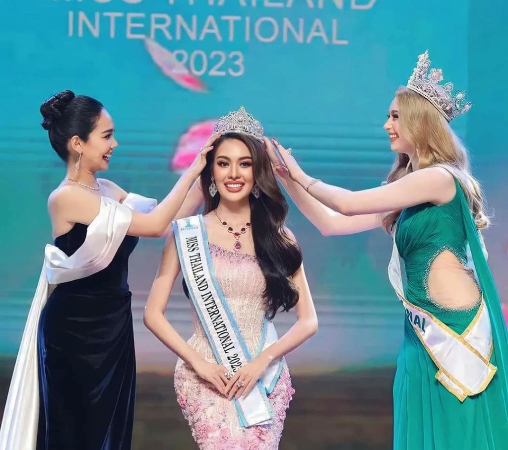 ♔♔♔♔♔ ROAD TO MISS INTERNATIONAL 2023 ♔♔♔♔♔ - Page 3 Fb_i2672