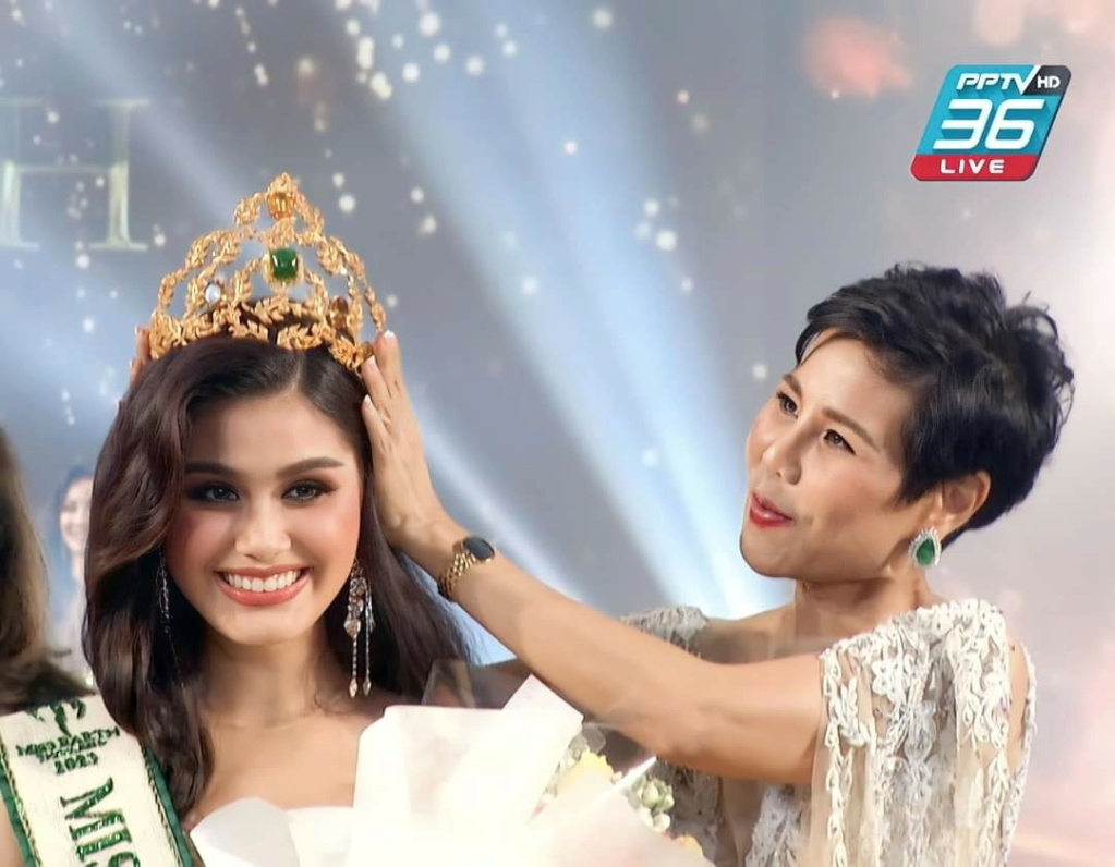 Miss Earth Thailand 2023 Fb_i2679