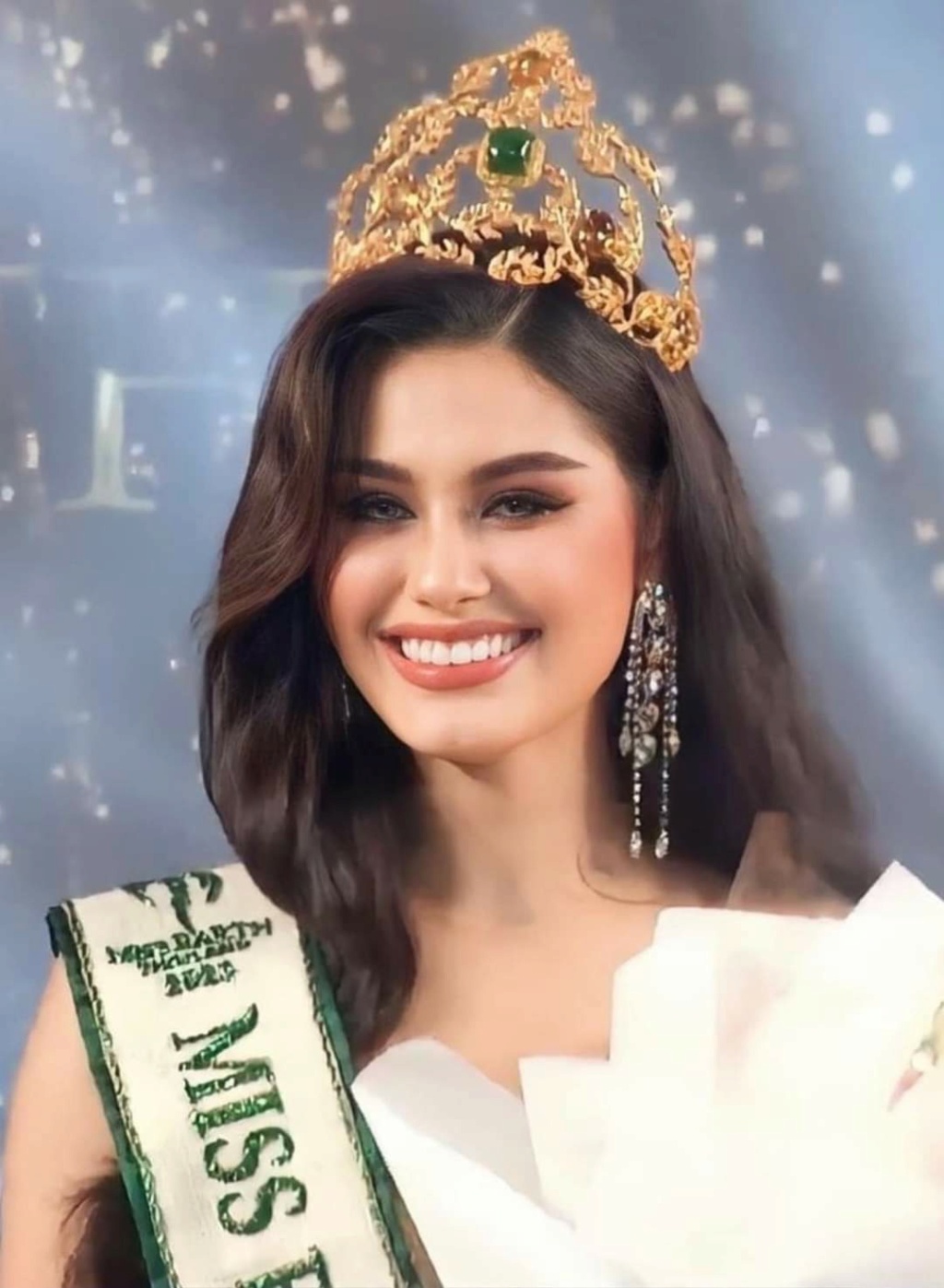 Miss Earth Thailand 2023 Fb_i2680