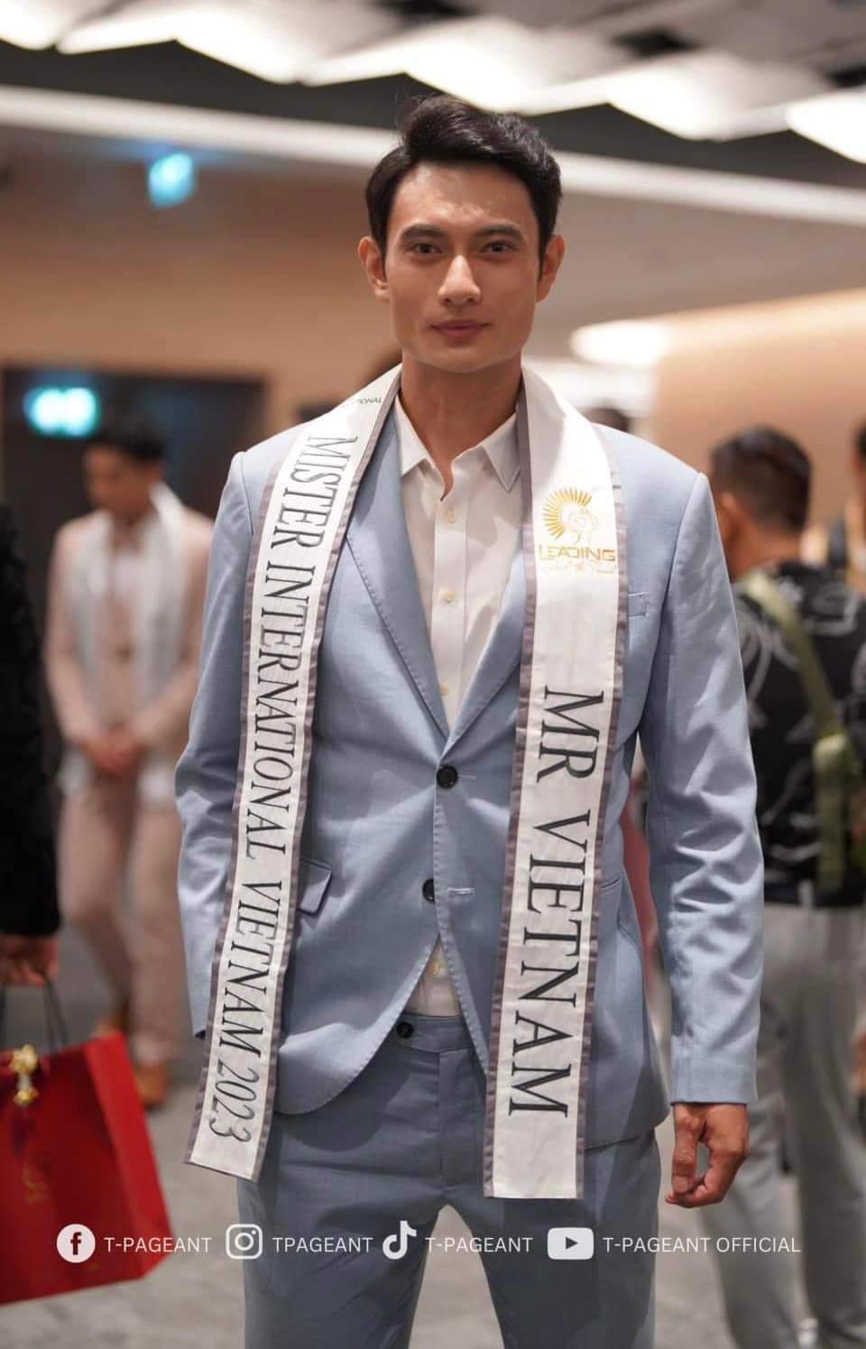 ROAD TO MISTER INTERNATIONAL 2023 - THAI VERSION - Page 2 Fb_i2858