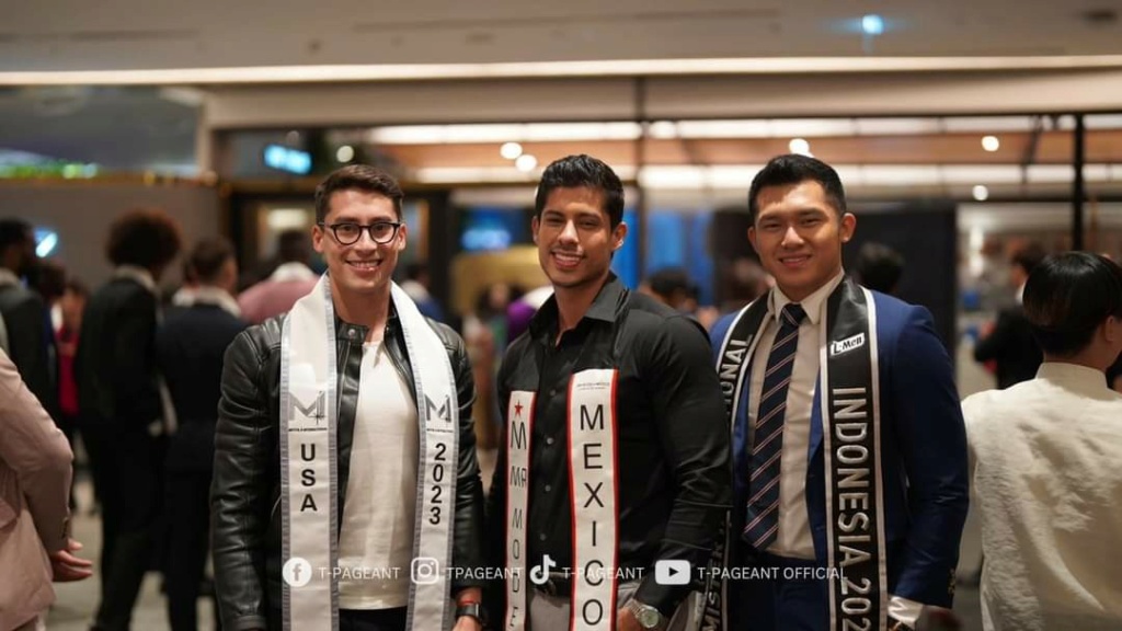 ROAD TO MISTER INTERNATIONAL 2023 - THAI VERSION - Page 2 Fb_i2875