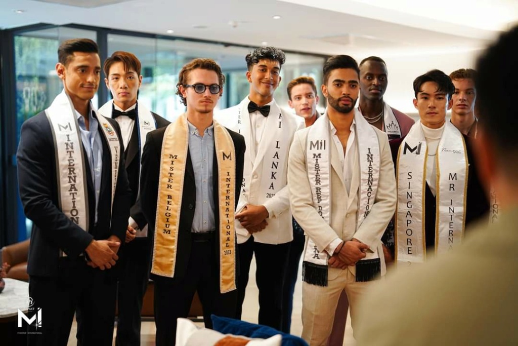 ROAD TO MISTER INTERNATIONAL 2023 - THAI VERSION - Page 2 Fb_i2887