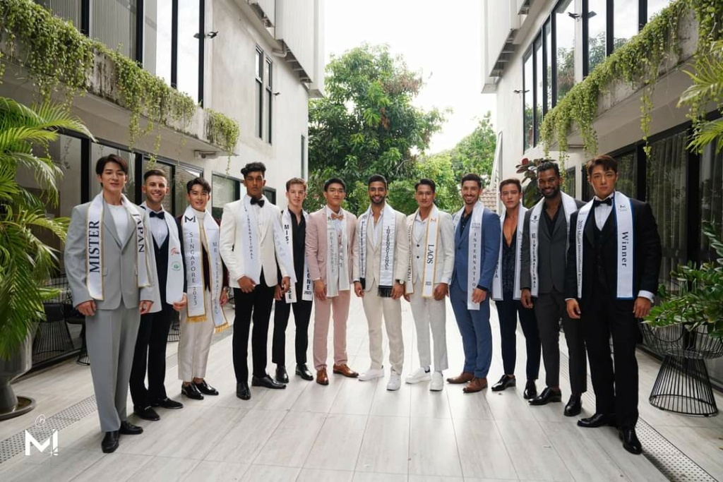 ROAD TO MISTER INTERNATIONAL 2023 - THAI VERSION - Page 3 Fb_i2969