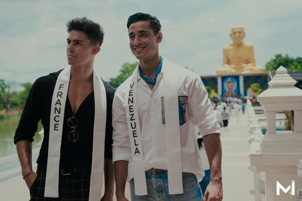ROAD TO MISTER INTERNATIONAL 2023 - THAI VERSION - Page 3 Fb_i2997