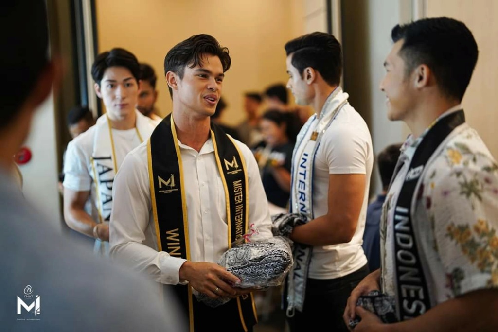 ROAD TO MISTER INTERNATIONAL 2023 - THAI VERSION - Page 3 Fb_i3007