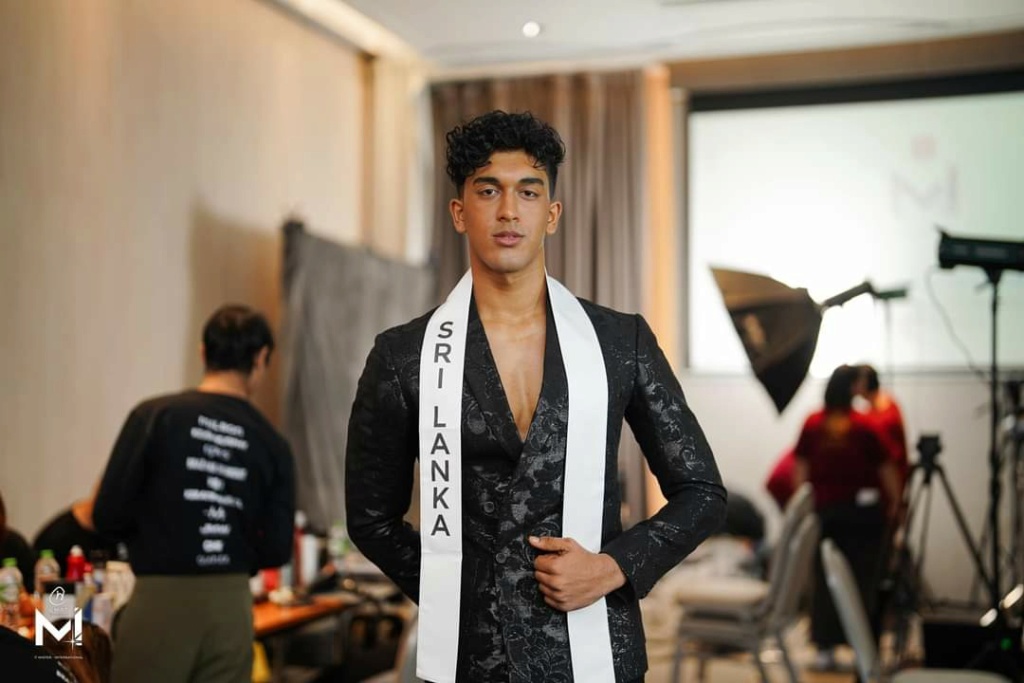 ROAD TO MISTER INTERNATIONAL 2023 - THAI VERSION - Page 3 Fb_i3037