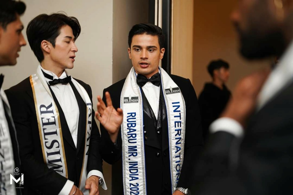 ROAD TO MISTER INTERNATIONAL 2023 - THAI VERSION - Page 3 Fb_i3042