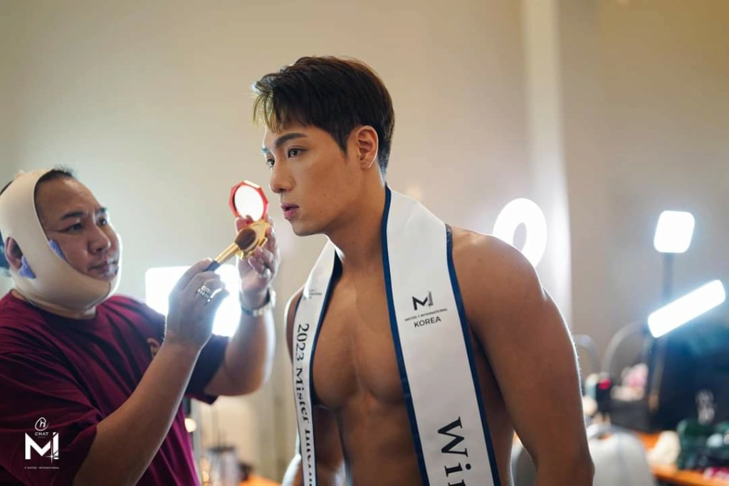 ROAD TO MISTER INTERNATIONAL 2023 - THAI VERSION - Page 3 Fb_i3055