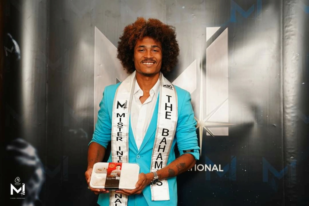 ROAD TO MISTER INTERNATIONAL 2023 - THAI VERSION - Page 3 Fb_i3064