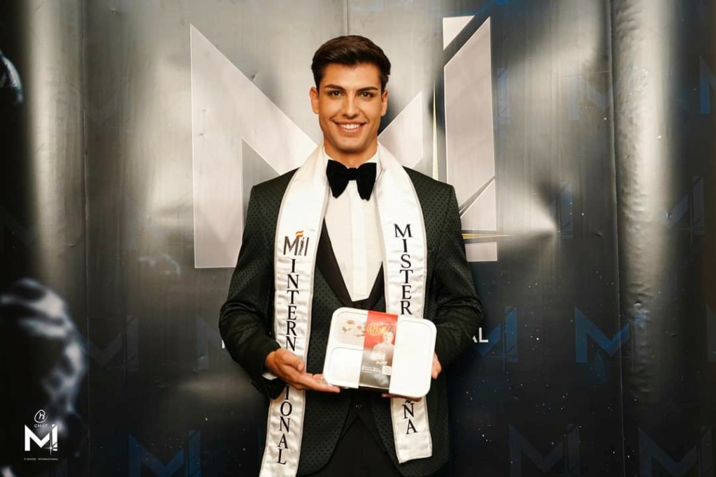 ROAD TO MISTER INTERNATIONAL 2023 - THAI VERSION - Page 3 Fb_i3076