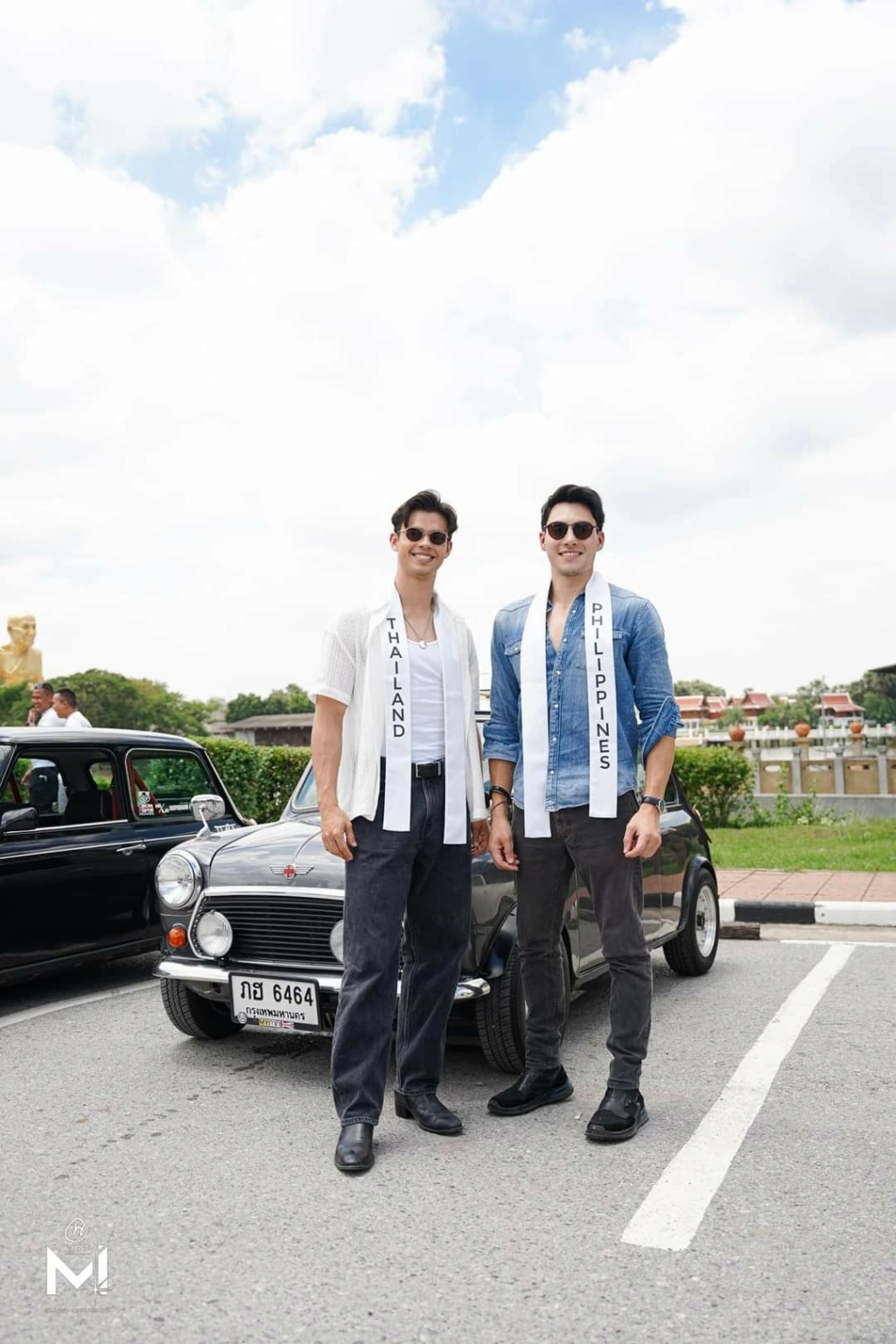 ROAD TO MISTER INTERNATIONAL 2023 - THAI VERSION - Page 3 Fb_i3085