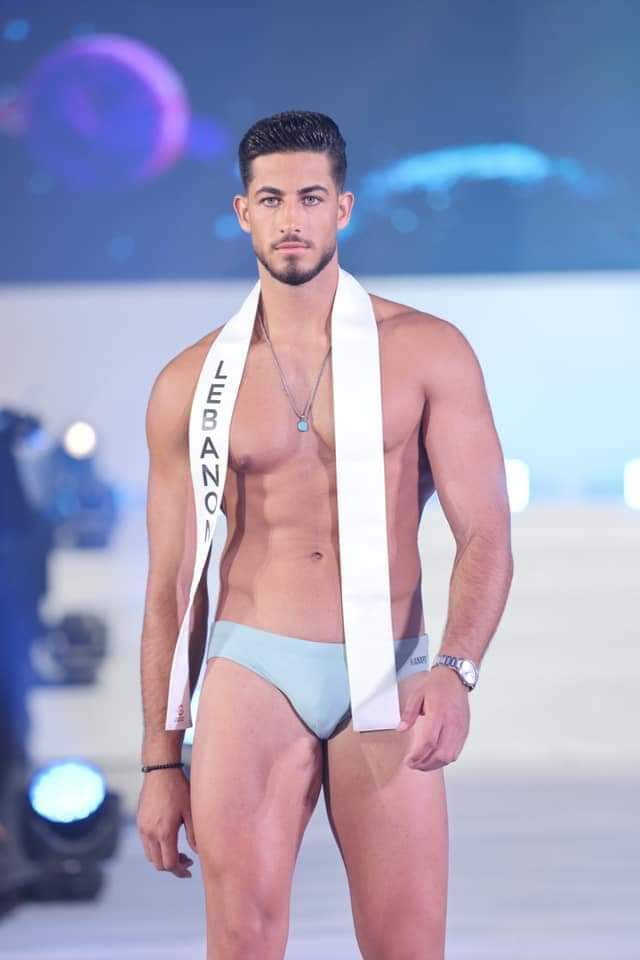 ROAD TO MISTER INTERNATIONAL 2023 - THAI VERSION - Page 3 Fb_i3096