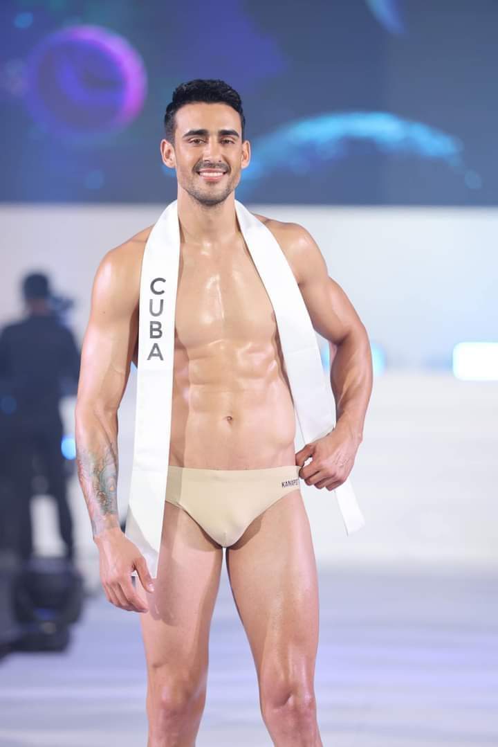 ROAD TO MISTER INTERNATIONAL 2023 - THAI VERSION - Page 3 Fb_i3098