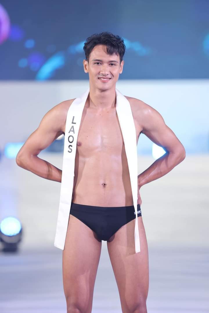 ROAD TO MISTER INTERNATIONAL 2023 - THAI VERSION - Page 4 Fb_i3106
