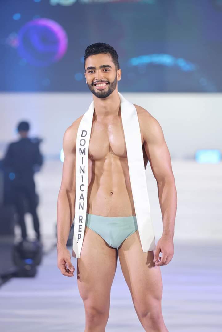 ROAD TO MISTER INTERNATIONAL 2023 - THAI VERSION - Page 4 Fb_i3107