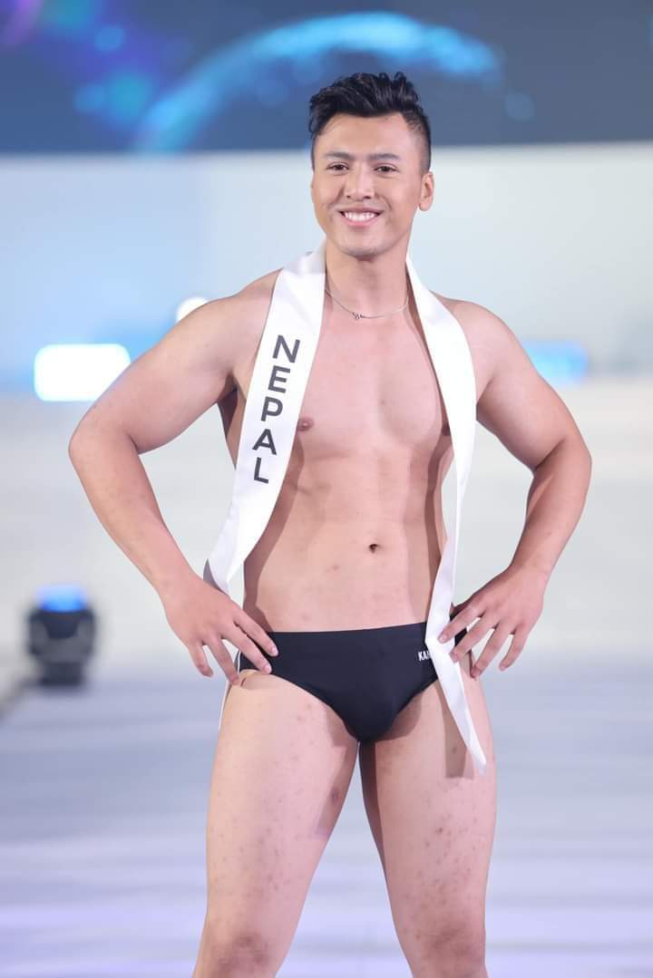 ROAD TO MISTER INTERNATIONAL 2023 - THAI VERSION - Page 4 Fb_i3111