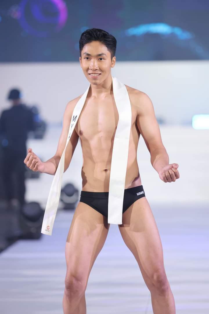 ROAD TO MISTER INTERNATIONAL 2023 - THAI VERSION - Page 4 Fb_i3112