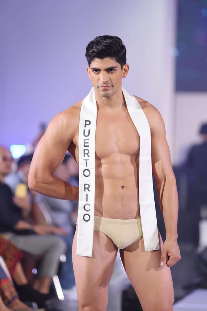 ROAD TO MISTER INTERNATIONAL 2023 - THAI VERSION - Page 4 Fb_i3118