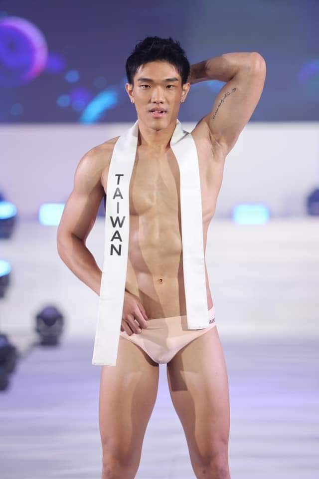 ROAD TO MISTER INTERNATIONAL 2023 - THAI VERSION - Page 4 Fb_i3119