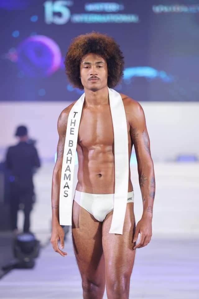 ROAD TO MISTER INTERNATIONAL 2023 - THAI VERSION - Page 4 Fb_i3120