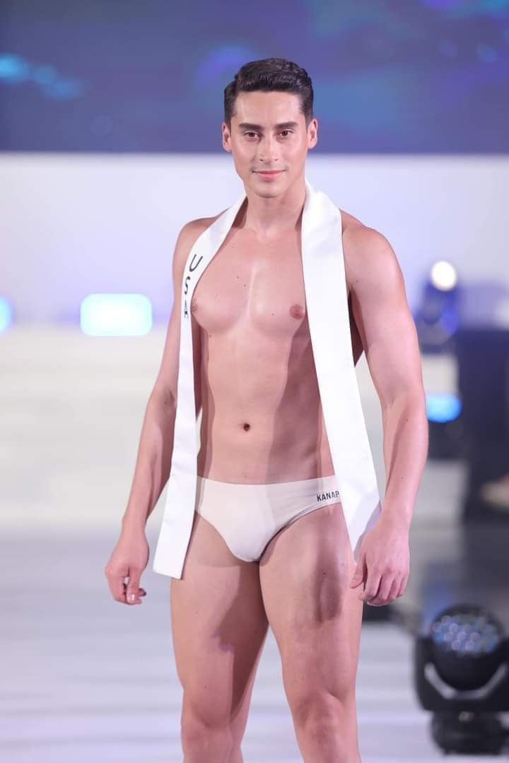 ROAD TO MISTER INTERNATIONAL 2023 - THAI VERSION - Page 4 Fb_i3121