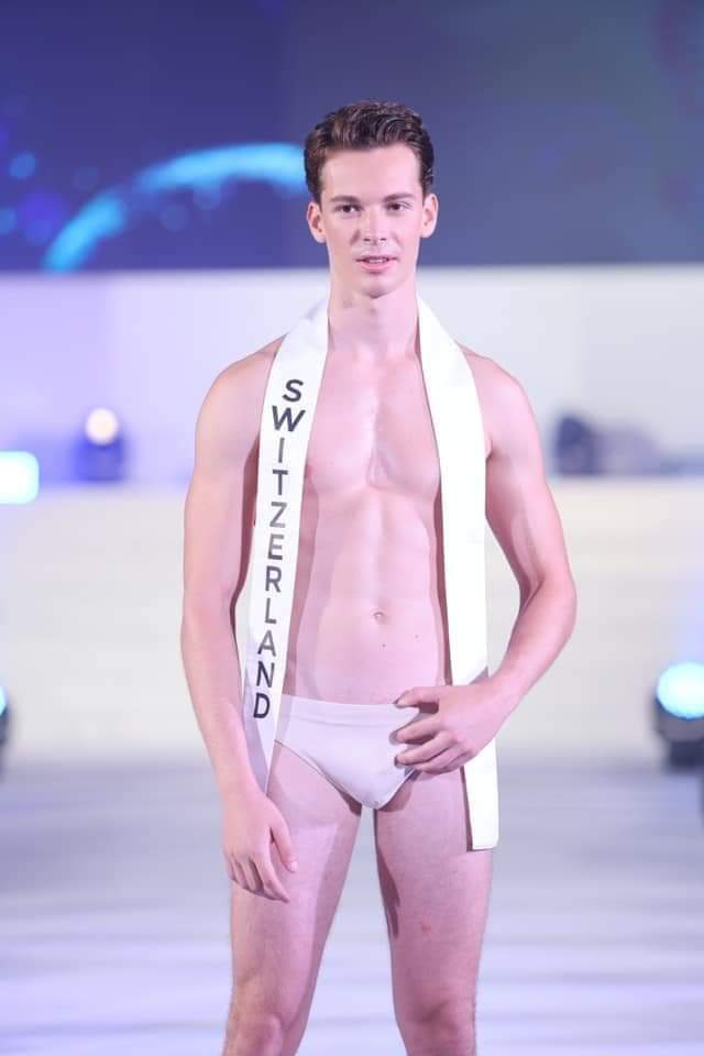 ROAD TO MISTER INTERNATIONAL 2023 - THAI VERSION - Page 4 Fb_i3122