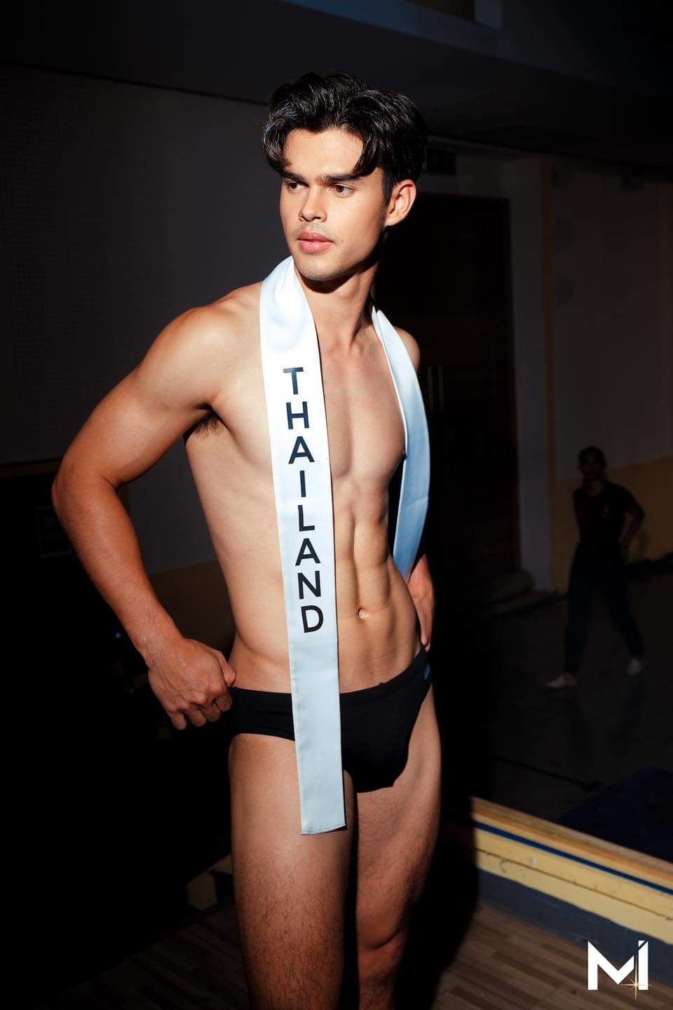 ROAD TO MISTER INTERNATIONAL 2023 - THAI VERSION - Page 4 Fb_i3220