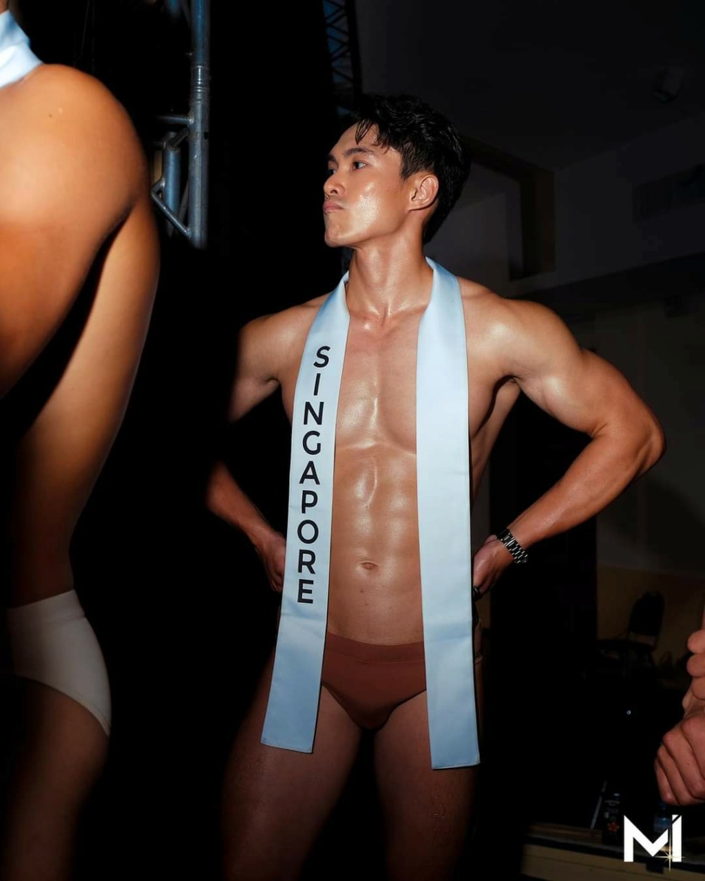 ROAD TO MISTER INTERNATIONAL 2023 - THAI VERSION - Page 4 Fb_i3271