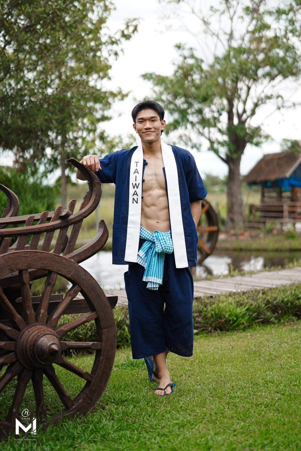 ROAD TO MISTER INTERNATIONAL 2023 - THAI VERSION - Page 5 Fb_i3367