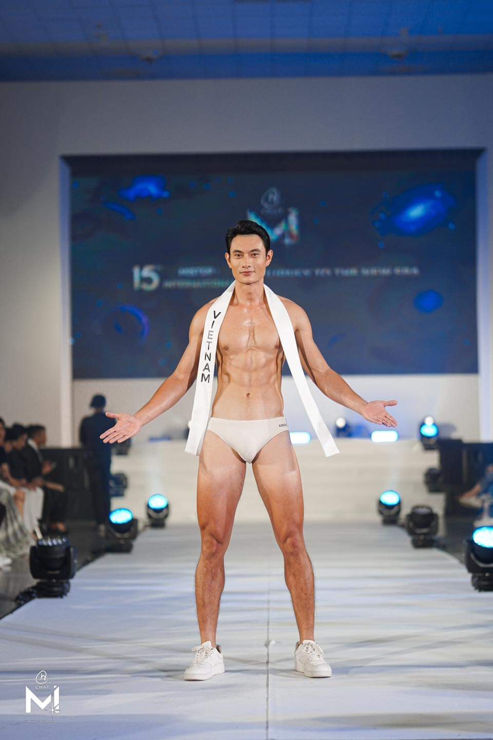ROAD TO MISTER INTERNATIONAL 2023 - THAI VERSION - Page 5 Fb_i3391