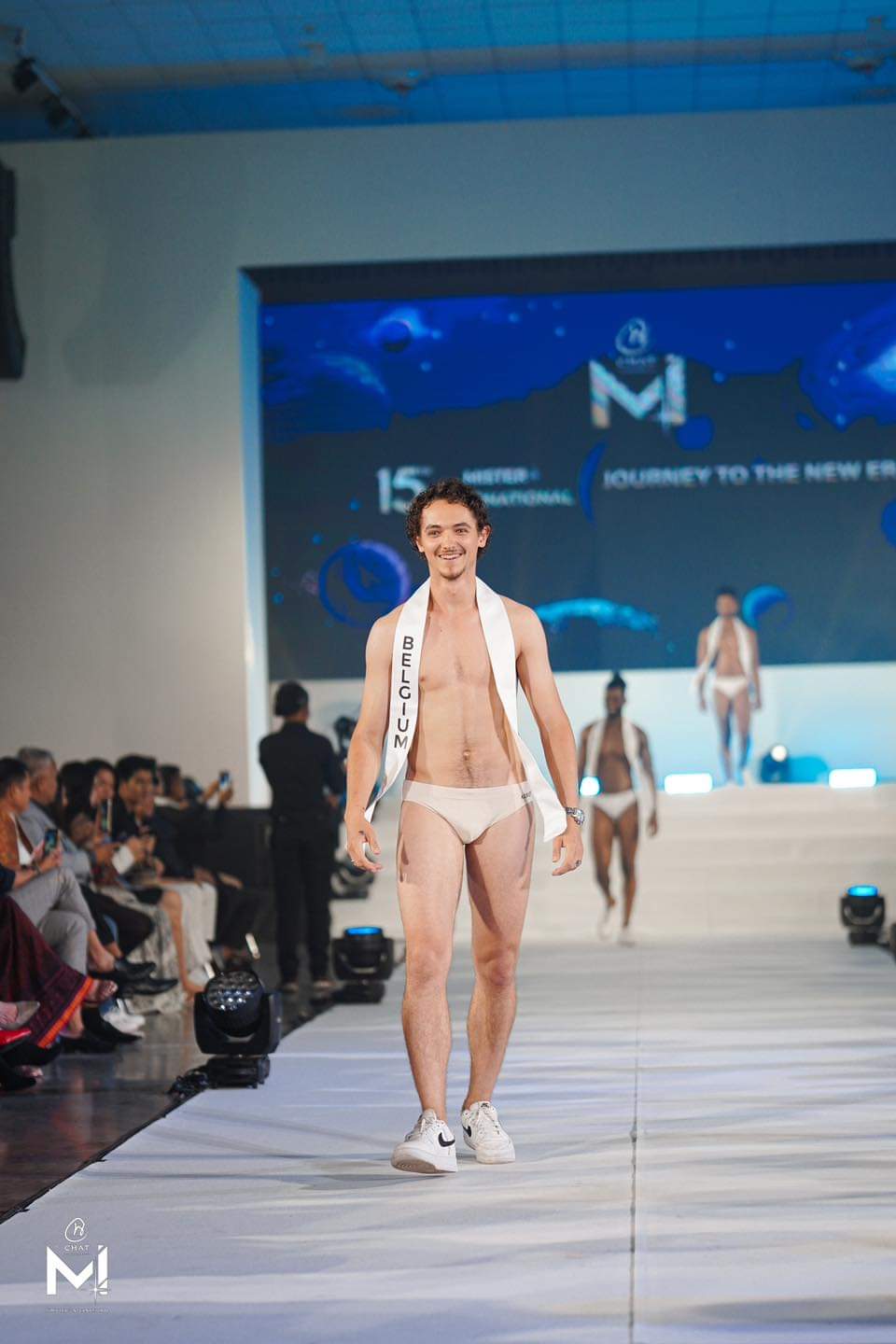 ROAD TO MISTER INTERNATIONAL 2023 - THAI VERSION - Page 5 Fb_i3394