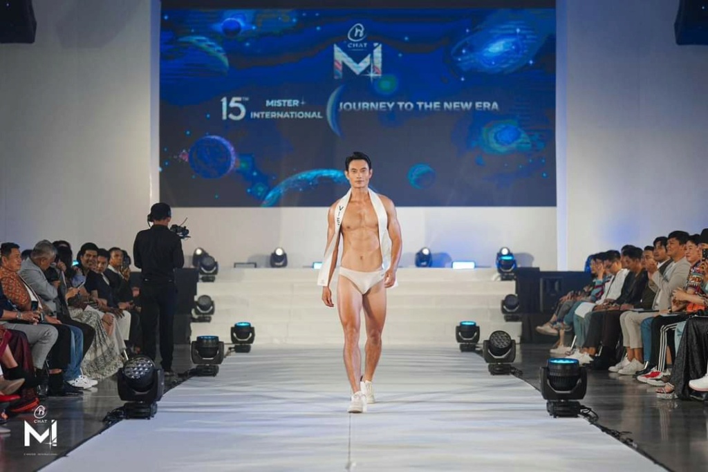 ROAD TO MISTER INTERNATIONAL 2023 - THAI VERSION - Page 5 Fb_i3403