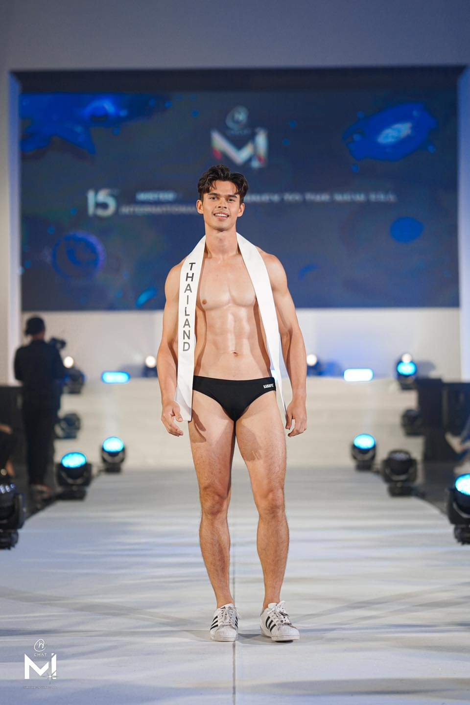 ROAD TO MISTER INTERNATIONAL 2023 - THAI VERSION - Page 5 Fb_i3411