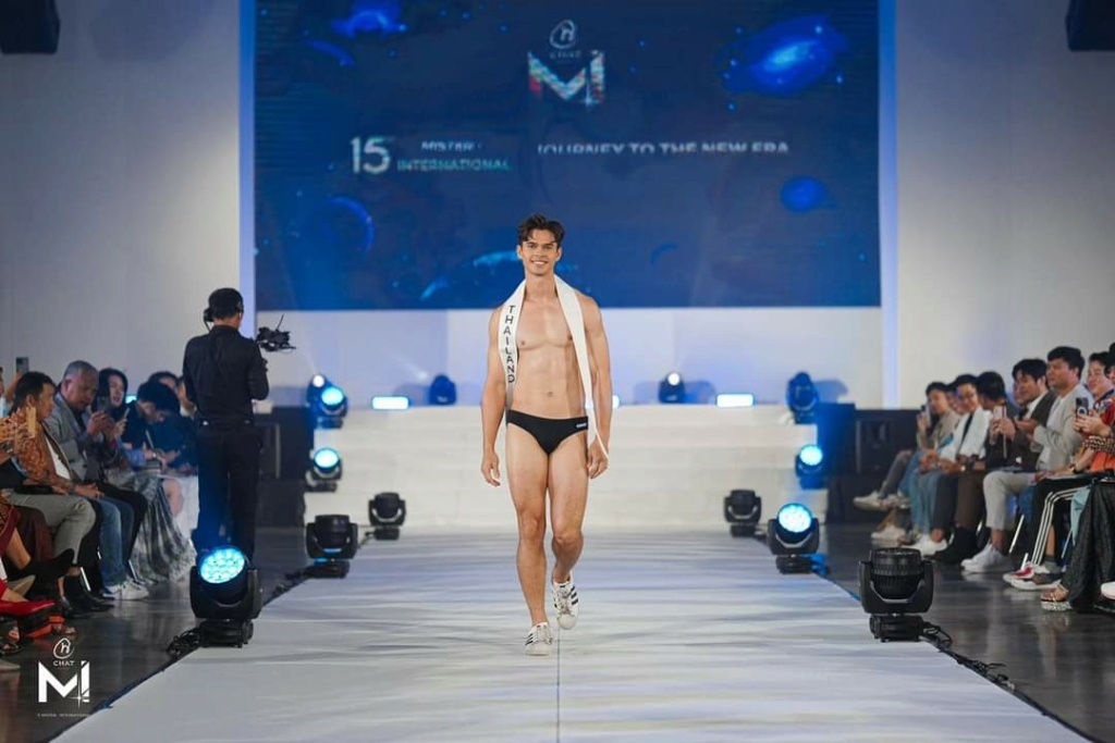 ROAD TO MISTER INTERNATIONAL 2023 - THAI VERSION - Page 5 Fb_i3414