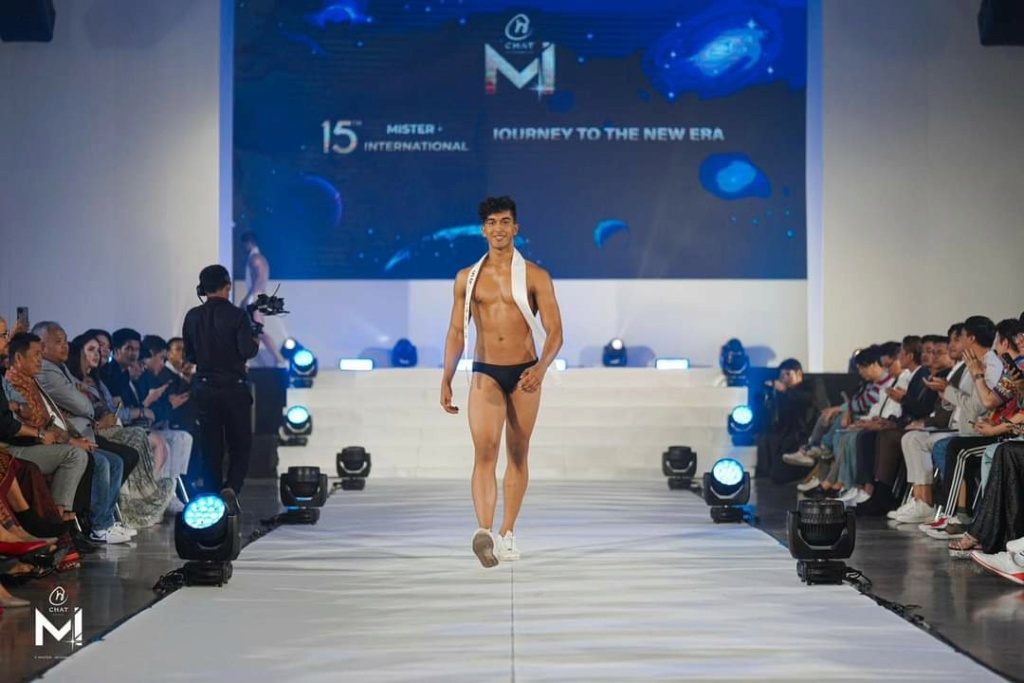 ROAD TO MISTER INTERNATIONAL 2023 - THAI VERSION - Page 5 Fb_i3417