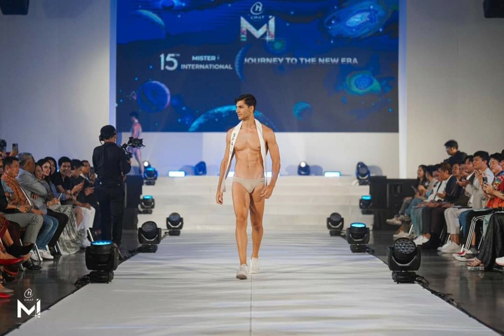 ROAD TO MISTER INTERNATIONAL 2023 - THAI VERSION - Page 5 Fb_i3418