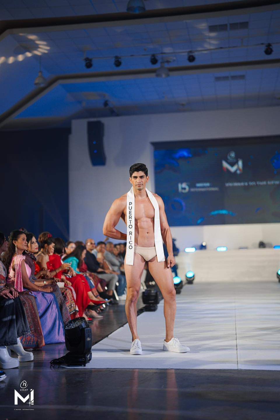 ROAD TO MISTER INTERNATIONAL 2023 - THAI VERSION - Page 5 Fb_i3424