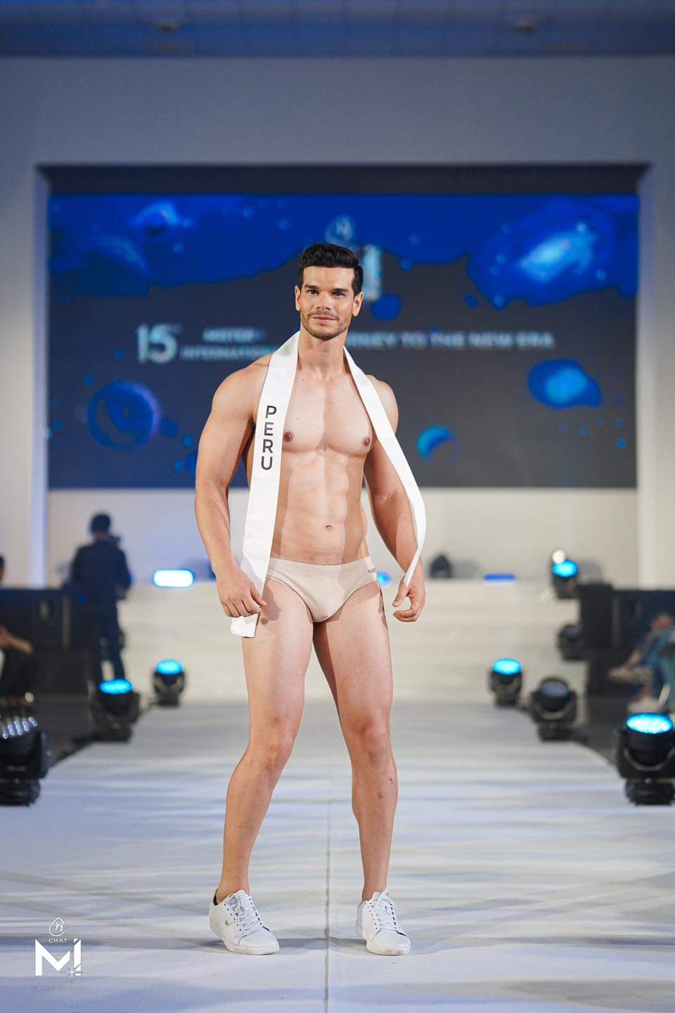 ROAD TO MISTER INTERNATIONAL 2023 - THAI VERSION - Page 5 Fb_i3426