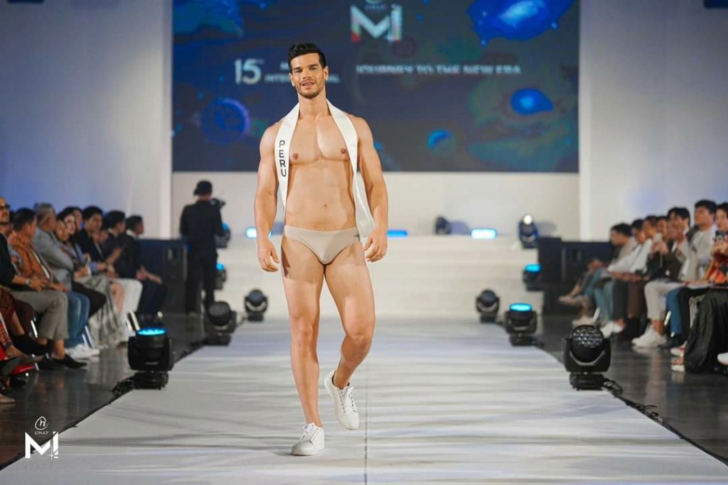 ROAD TO MISTER INTERNATIONAL 2023 - THAI VERSION - Page 5 Fb_i3427