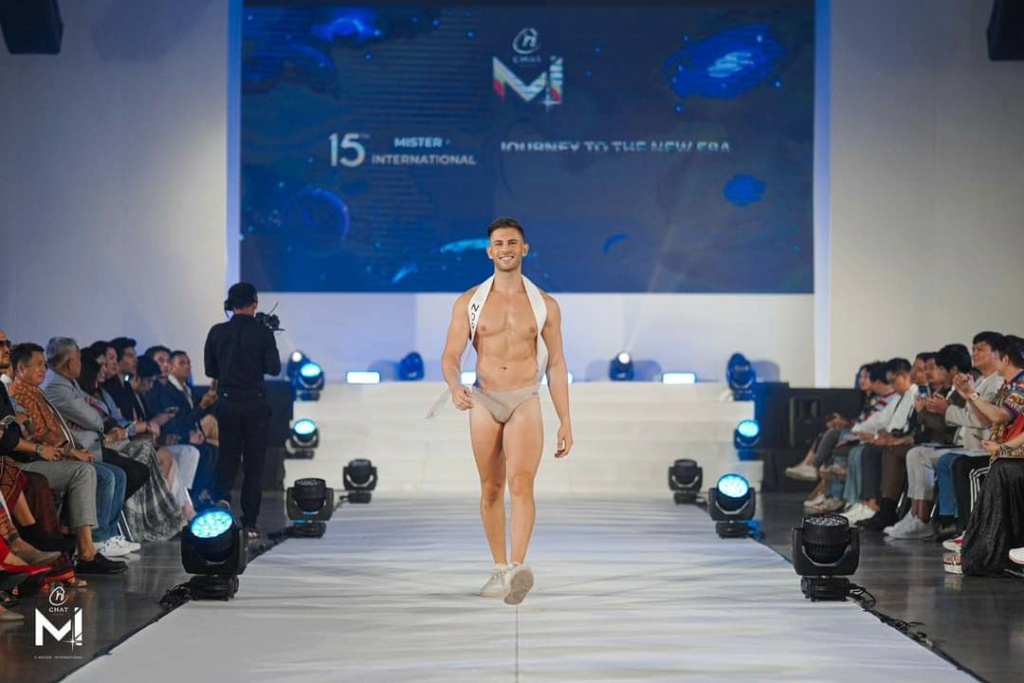 ROAD TO MISTER INTERNATIONAL 2023 - THAI VERSION - Page 5 Fb_i3429