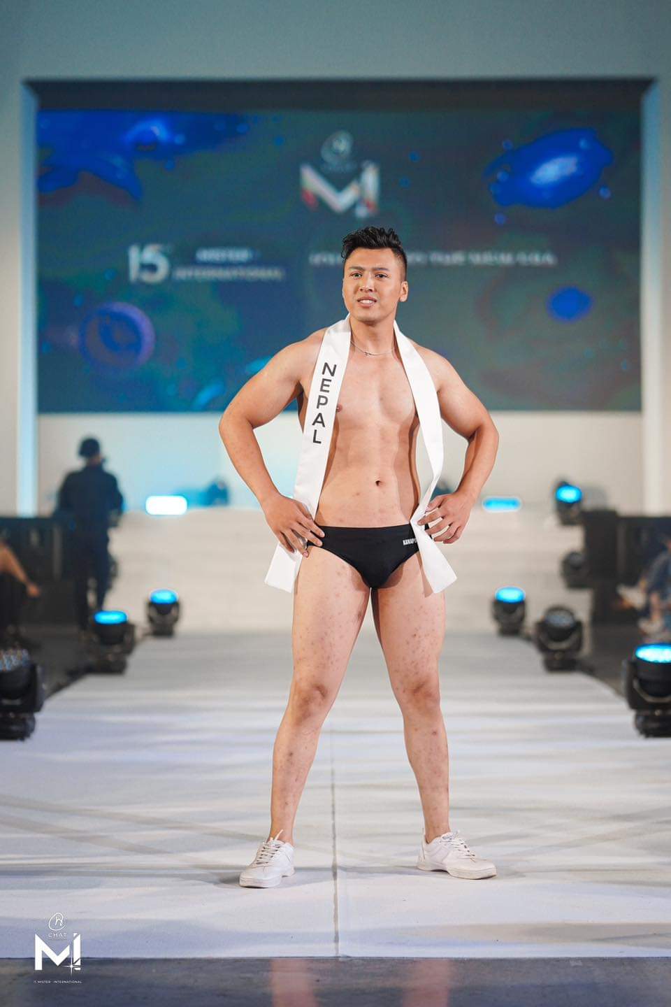 ROAD TO MISTER INTERNATIONAL 2023 - THAI VERSION - Page 5 Fb_i3431