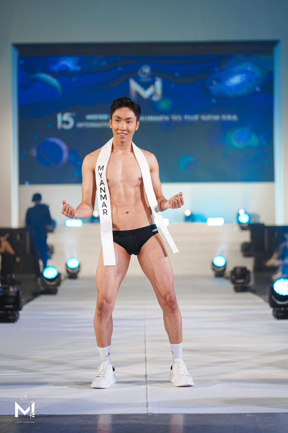 ROAD TO MISTER INTERNATIONAL 2023 - THAI VERSION - Page 5 Fb_i3434