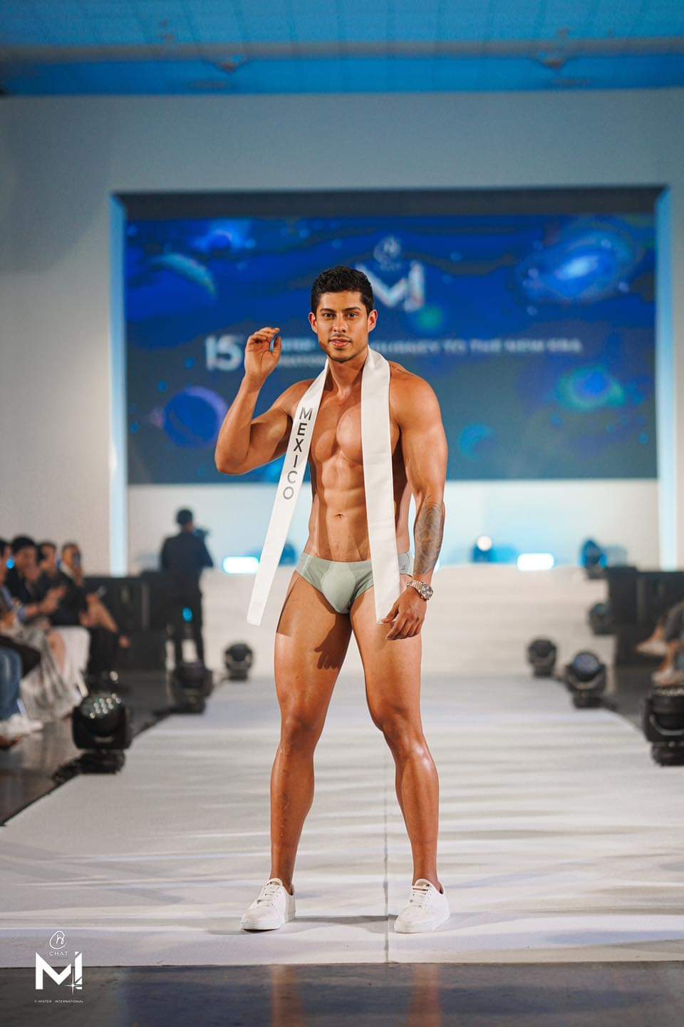 ROAD TO MISTER INTERNATIONAL 2023 - THAI VERSION - Page 5 Fb_i3435