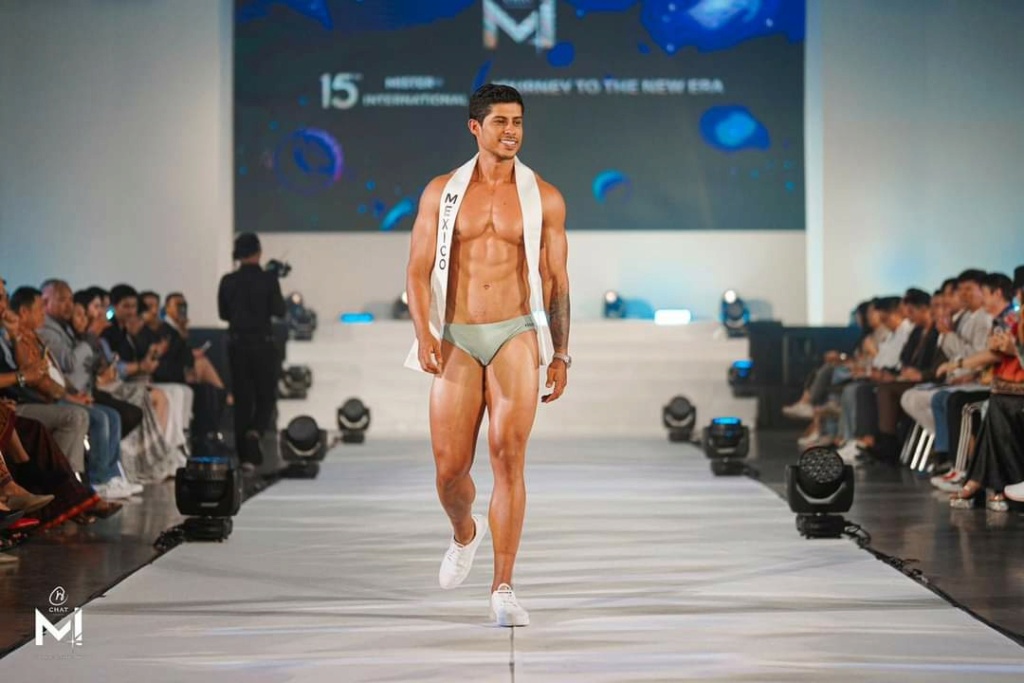 ROAD TO MISTER INTERNATIONAL 2023 - THAI VERSION - Page 5 Fb_i3437