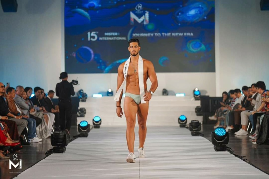 ROAD TO MISTER INTERNATIONAL 2023 - THAI VERSION - Page 5 Fb_i3439