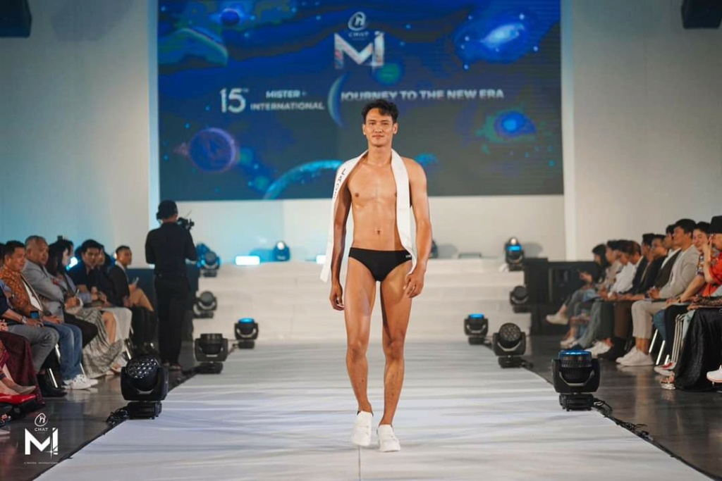 ROAD TO MISTER INTERNATIONAL 2023 - THAI VERSION - Page 5 Fb_i3443