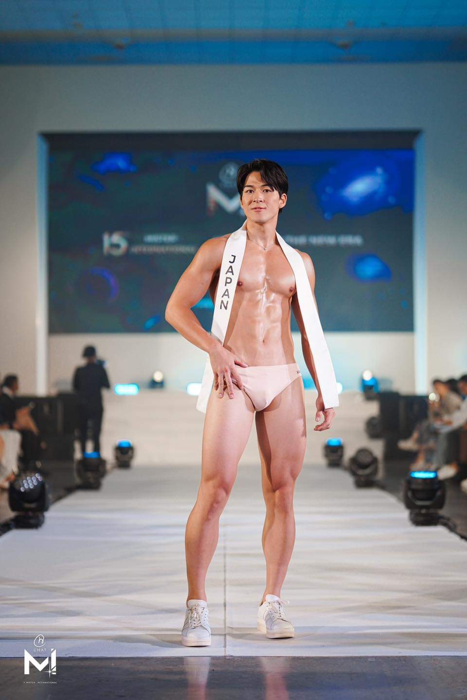 ROAD TO MISTER INTERNATIONAL 2023 - THAI VERSION - Page 5 Fb_i3449